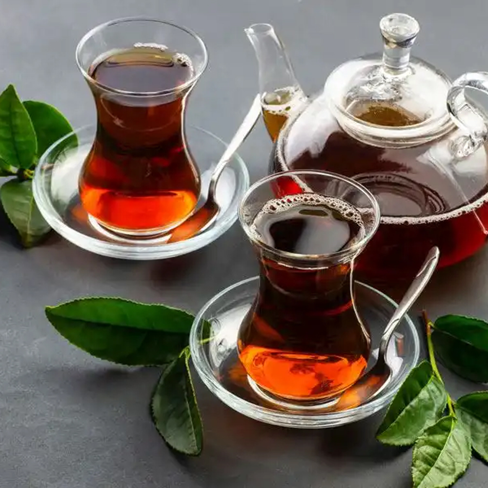 Çay