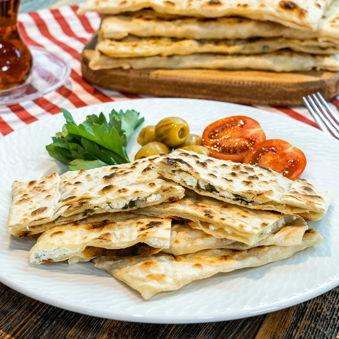 Gözleme Çeşitleri